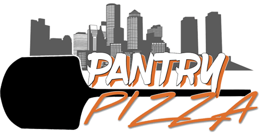 Pantry Pizza